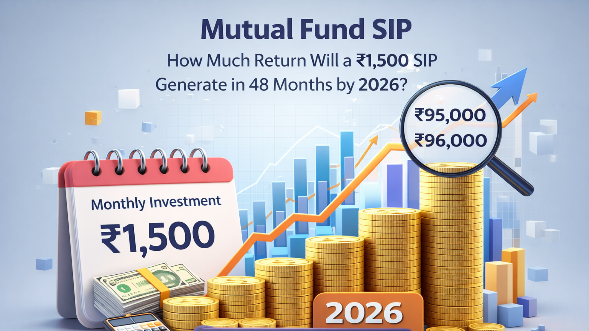 Mutual Fund SIP