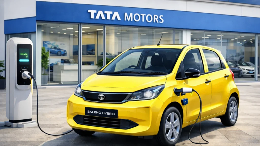 Tata Cheapest Electric Car
