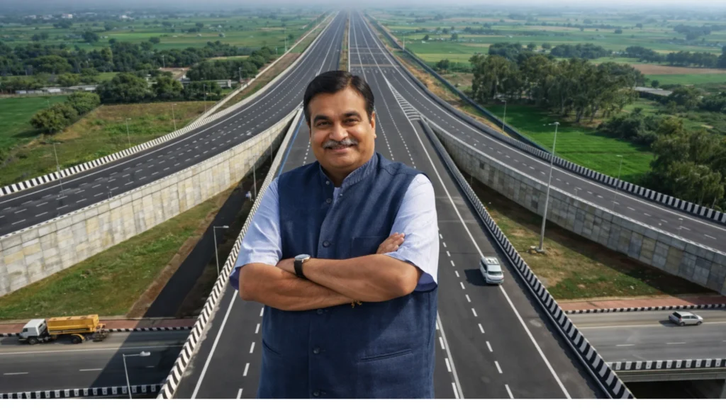 Delhi to Dehradun Highway