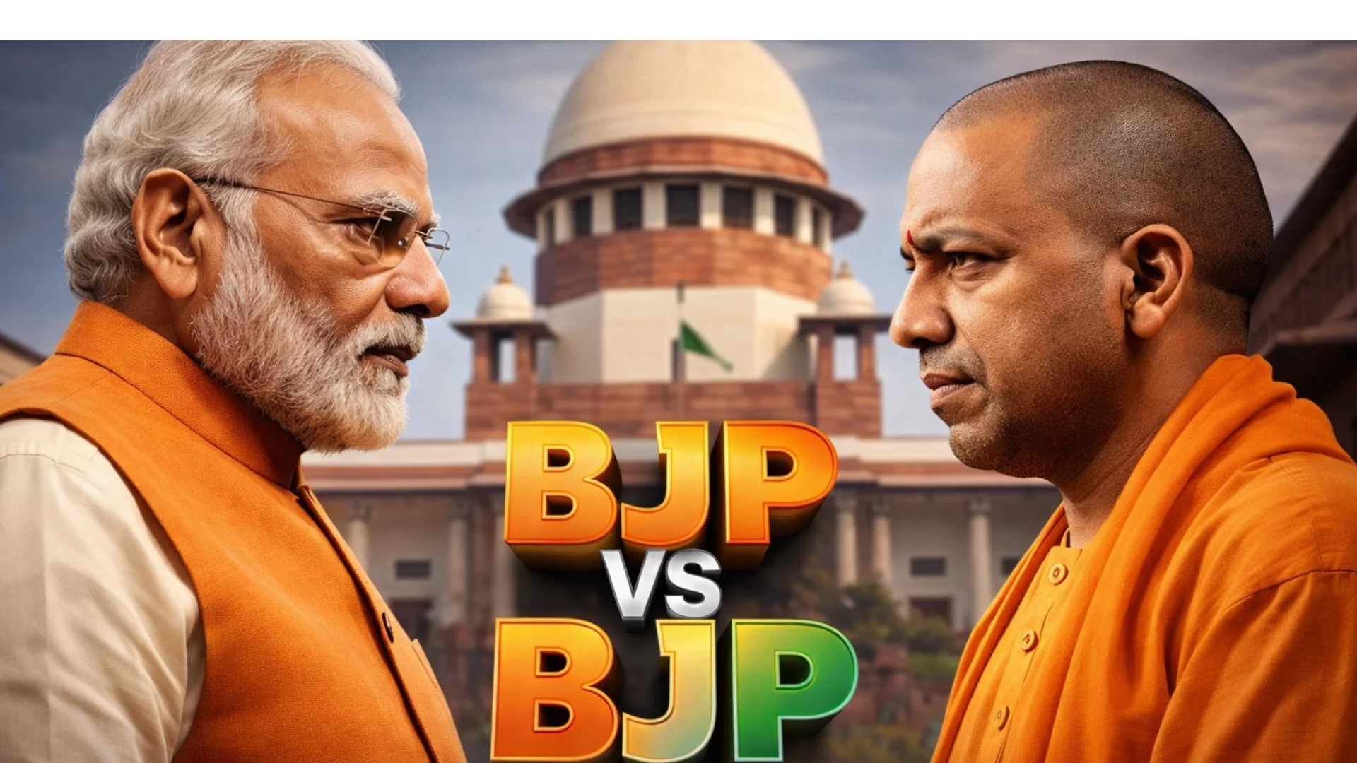 Yadavs Were Opposed to the BJP