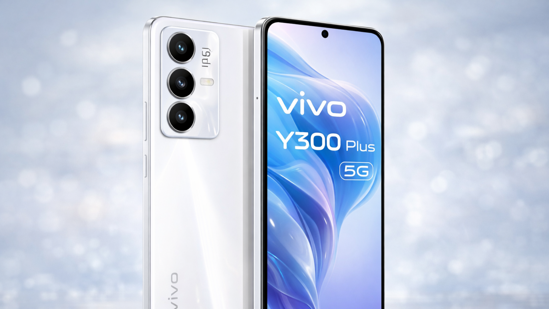 Vivo Y300 Plus 5G